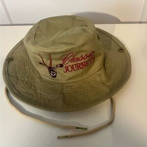 Actual African Safari Hat